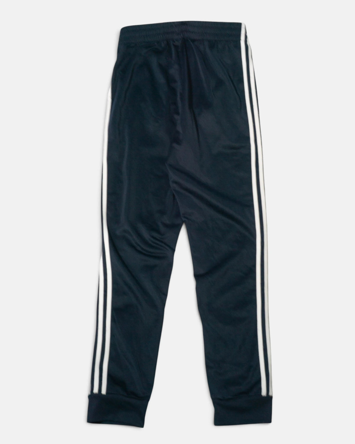 Pantalón Adidas Azul Marino Vintage 00s — Talla S