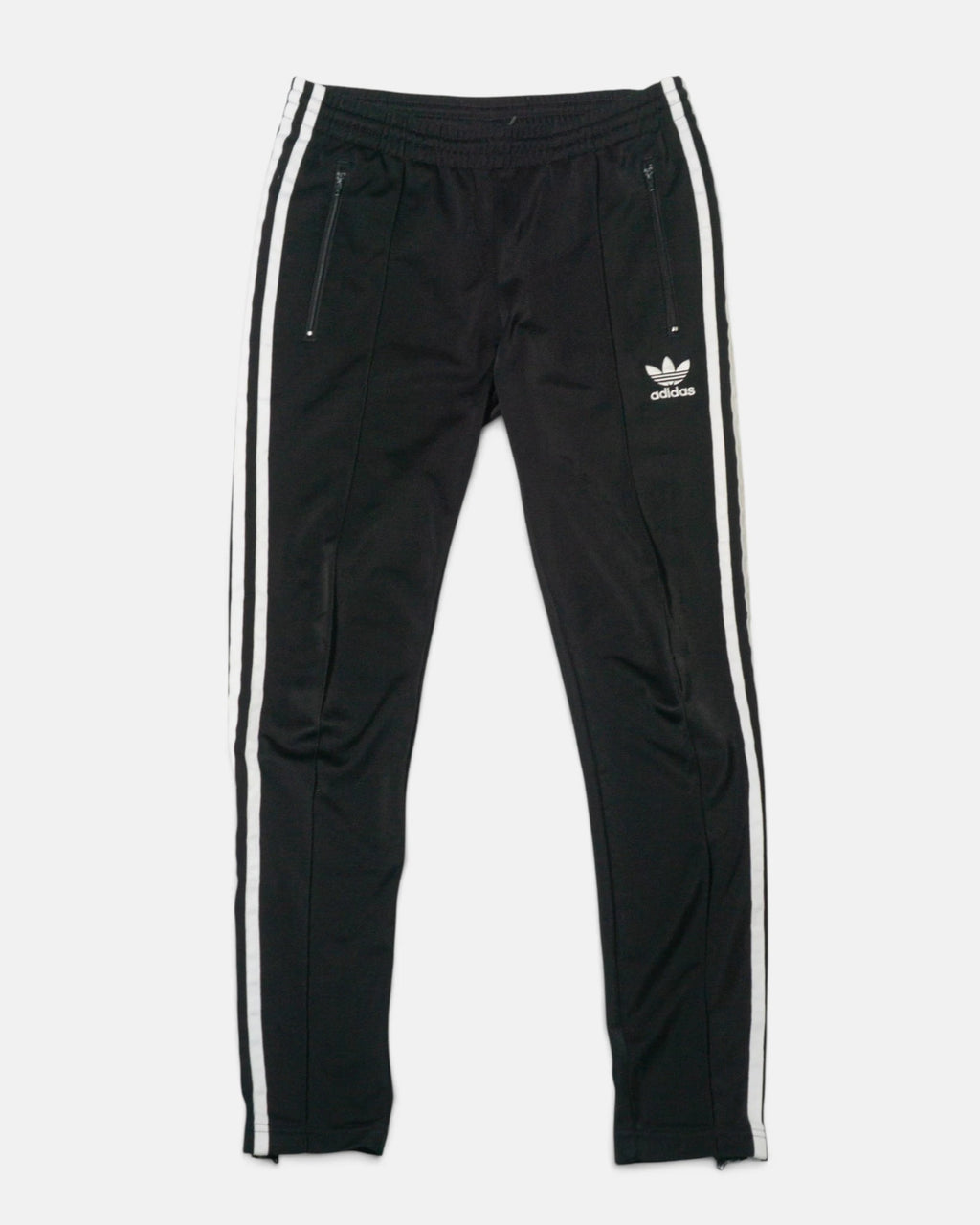 Pantalón Deportivo Adidas Negro — Talla S