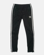 Pantalón Deportivo Adidas Negro — Talla S