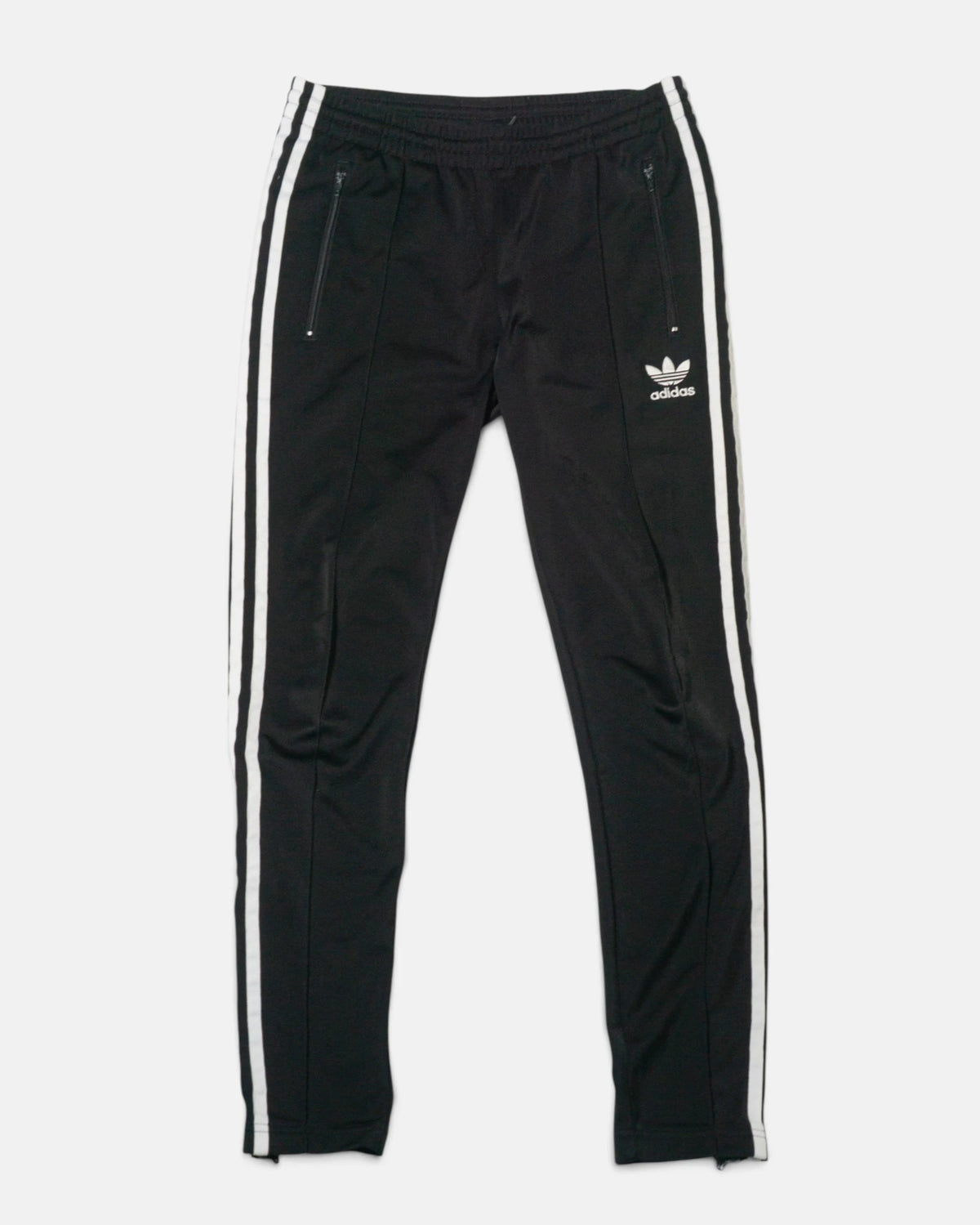Pantalón Deportivo Adidas Negro — Talla S