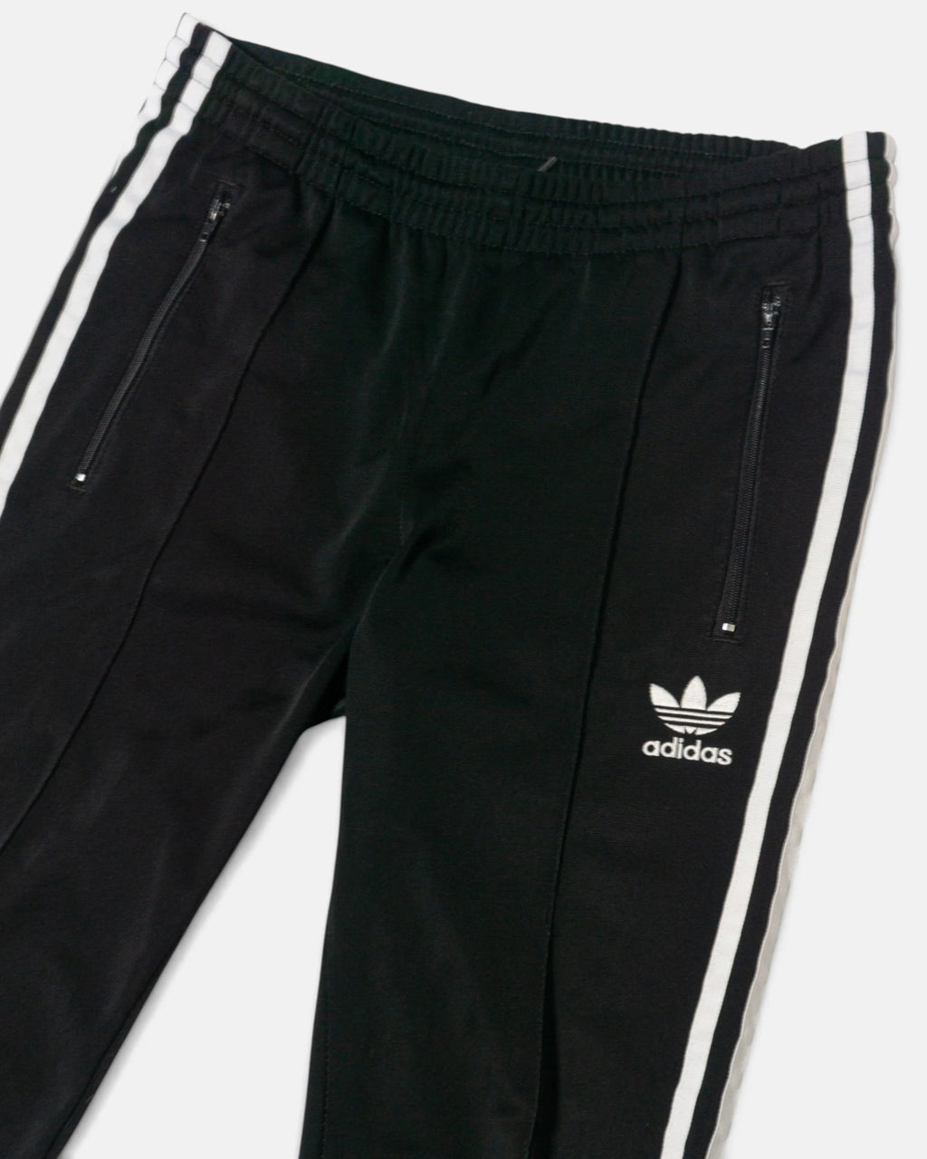 Pantalón Deportivo Adidas Negro — Talla S