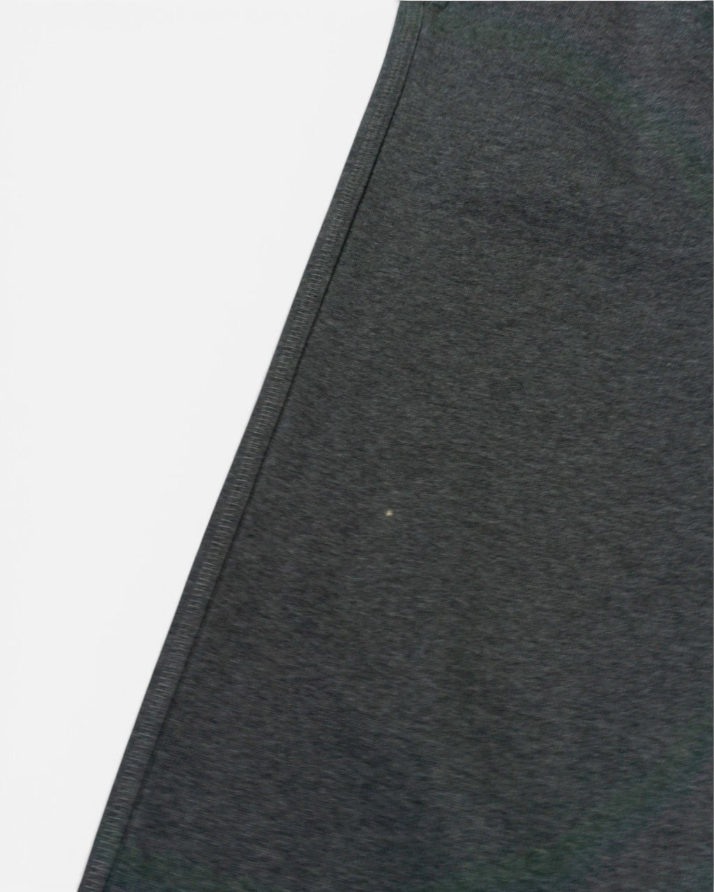 Pantalón de Chándal Nike N7 Gris Oscuro Vintage — Talla XL