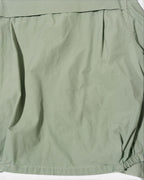 Chaqueta Harrington H·I·I Verde Menta Vintage — Talla 42 Mujer