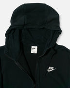 Sudadera con Capucha Nike Negra — Talla S