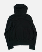 Sudadera con Capucha Nike Negra — Talla S