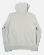 Sudadera con Capucha Nike Gris  — Talla M