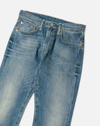 Vaqueros Levi's 511  Azules Vintage — Talla W31