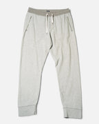 Pantalón de Chándal Tommy Hilfiger Gris — Talla L