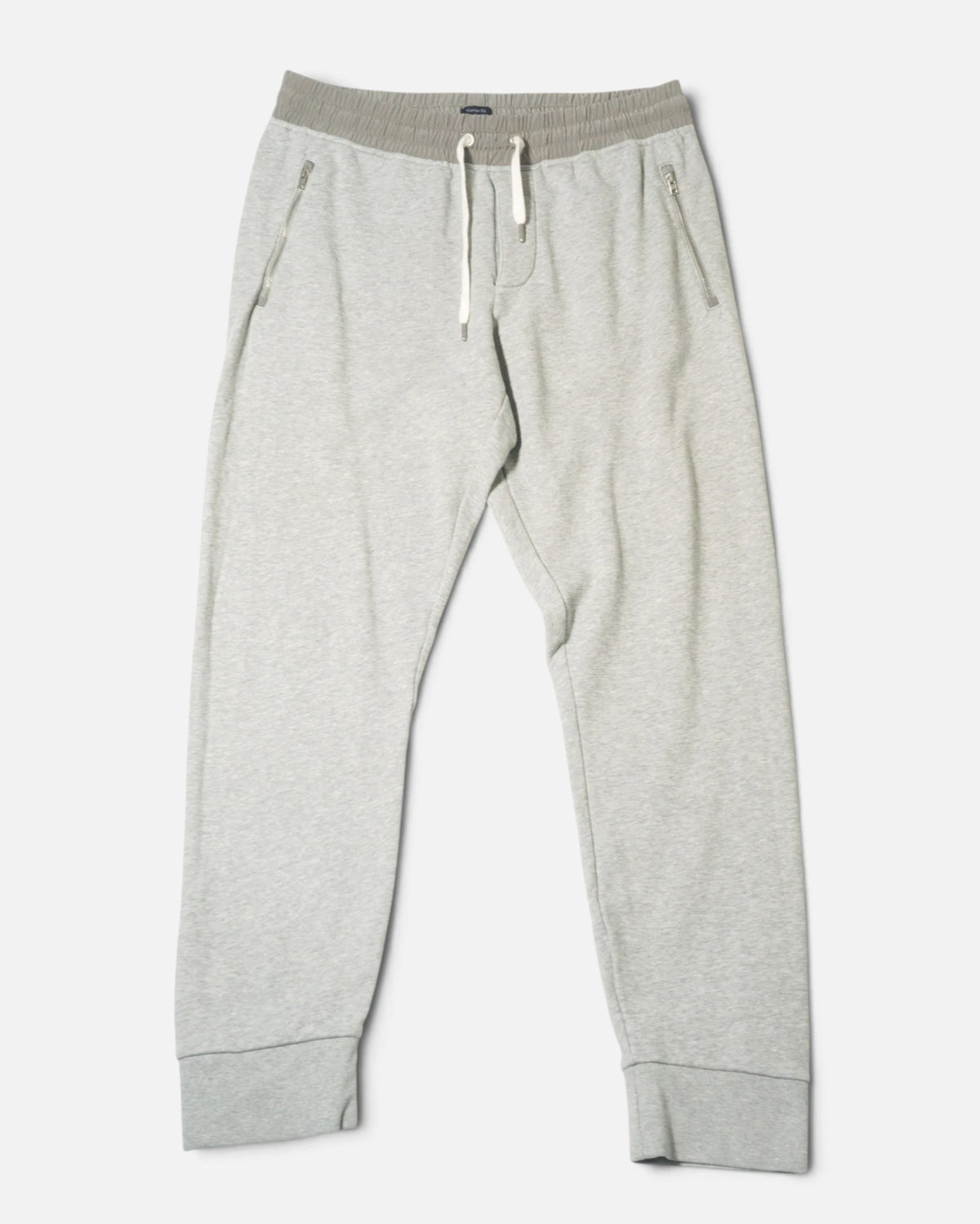 Pantalón de Chándal Tommy Hilfiger Gris — Talla L