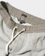 Pantalón de Chándal Tommy Hilfiger Gris — Talla L