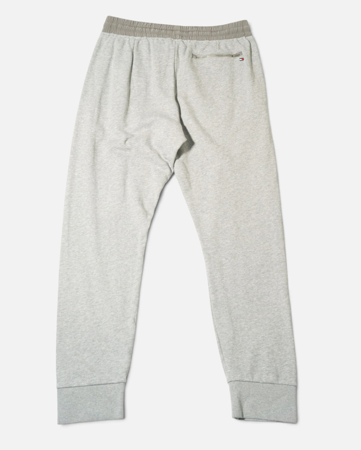 Pantalón de Chándal Tommy Hilfiger Gris — Talla L