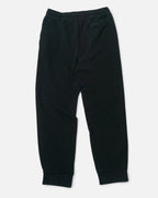Pantalón de Chándal Nike Jordan Jumpman Air Fleece Negro — Talla M