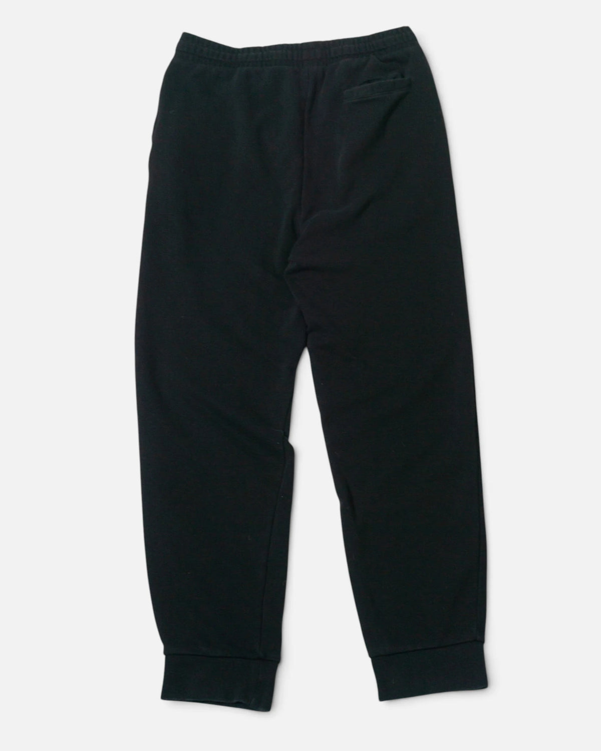 Pantalón de Chándal Nike Jordan Jumpman Air Fleece Negro — Talla M