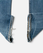 Vaqueros Levi's 501 Azules Vintage — Talla W33
