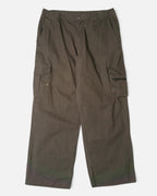 Pantalón Cargo Columbia Marrón Vintage — Talla L