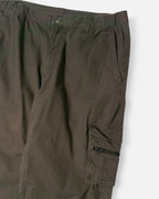 Pantalón Cargo Columbia Marrón Vintage — Talla L