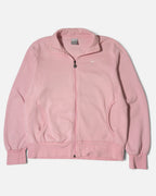 Chaqueta de Chándal Nike Rosa Vintage de Mujer — Talla XL