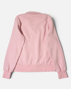 Chaqueta de Chándal Nike Rosa Vintage de Mujer — Talla XL