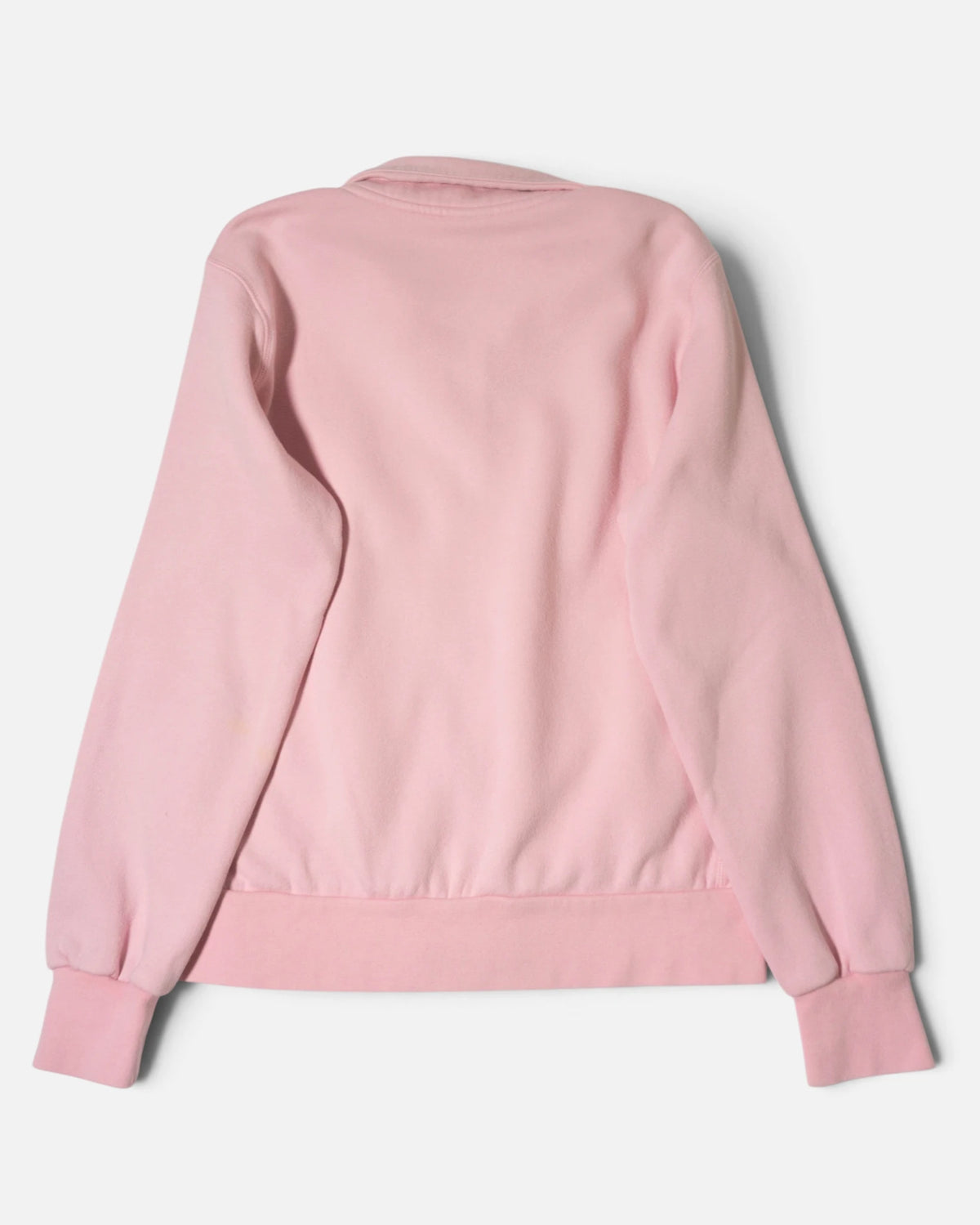 Chaqueta de Chándal Nike Rosa Vintage de Mujer — Talla XL
