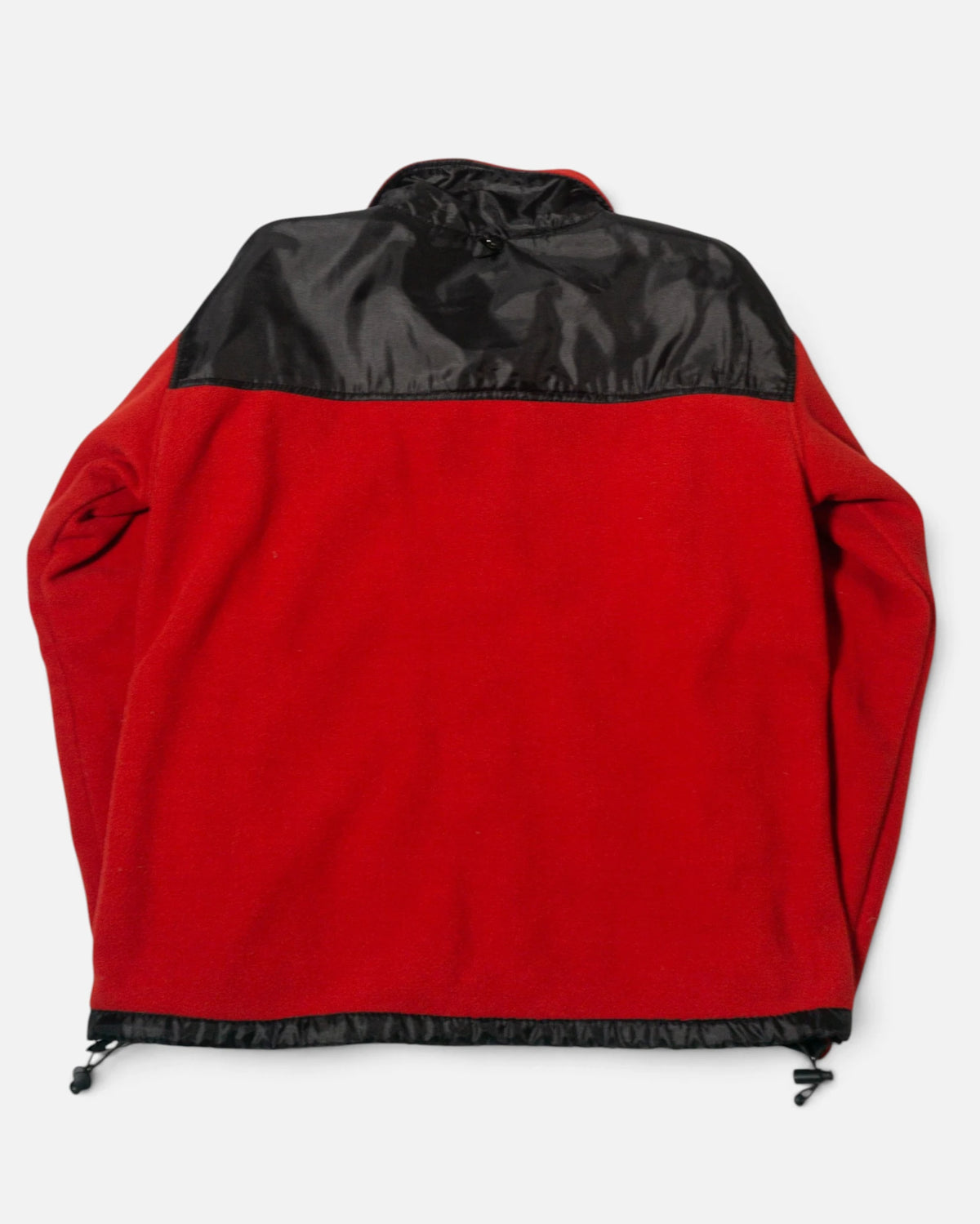 Forro Polar The North Face Summit Series Roja Booteg Vintage — Talla S