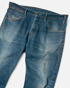 Vaqueros Levi's 511 Azules Vintage — Talla W36
