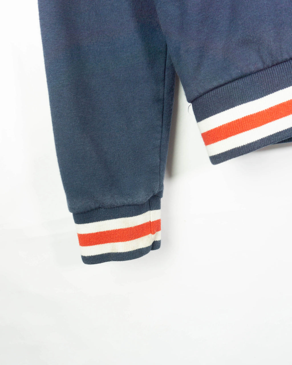 Sudadera mujer Ellesse azul marino S