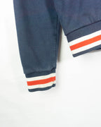 Sudadera mujer Ellesse azul marino S