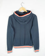 Sudadera mujer Ellesse azul marino S