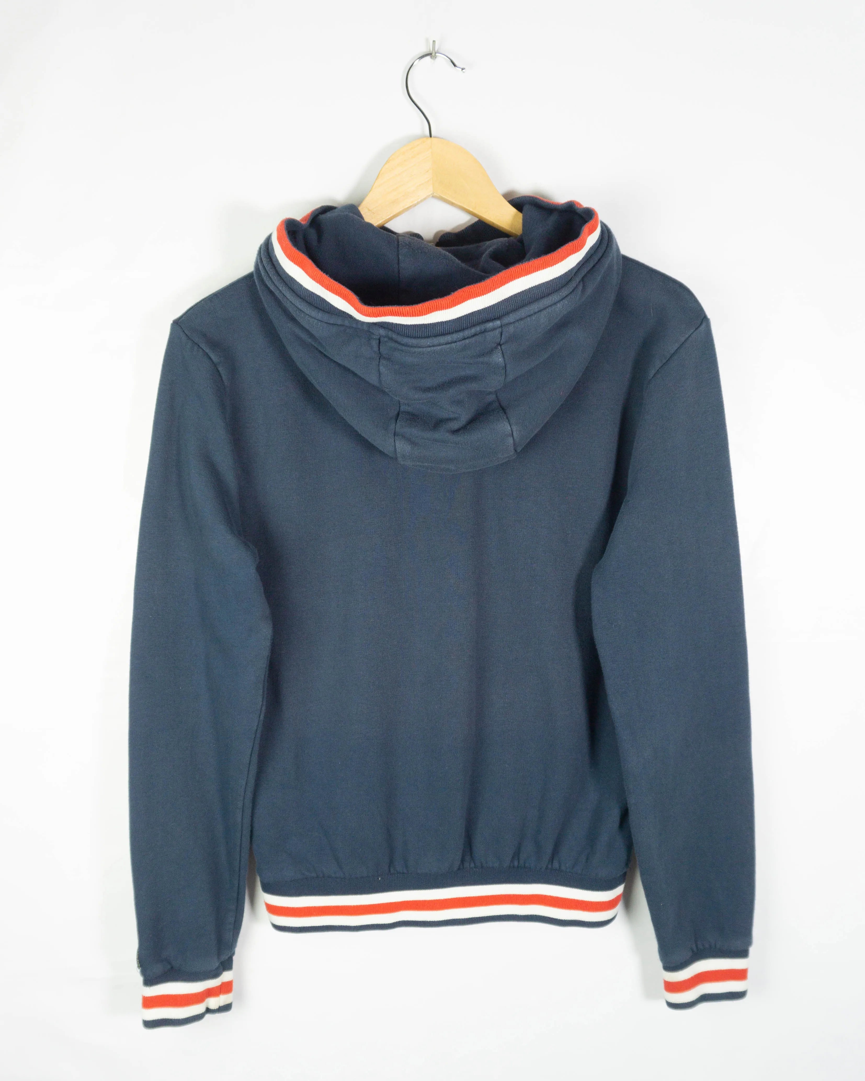 Sudadera mujer Ellesse azul marino S