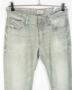 Pantalón vaquero Hilfiger Denim gris 32