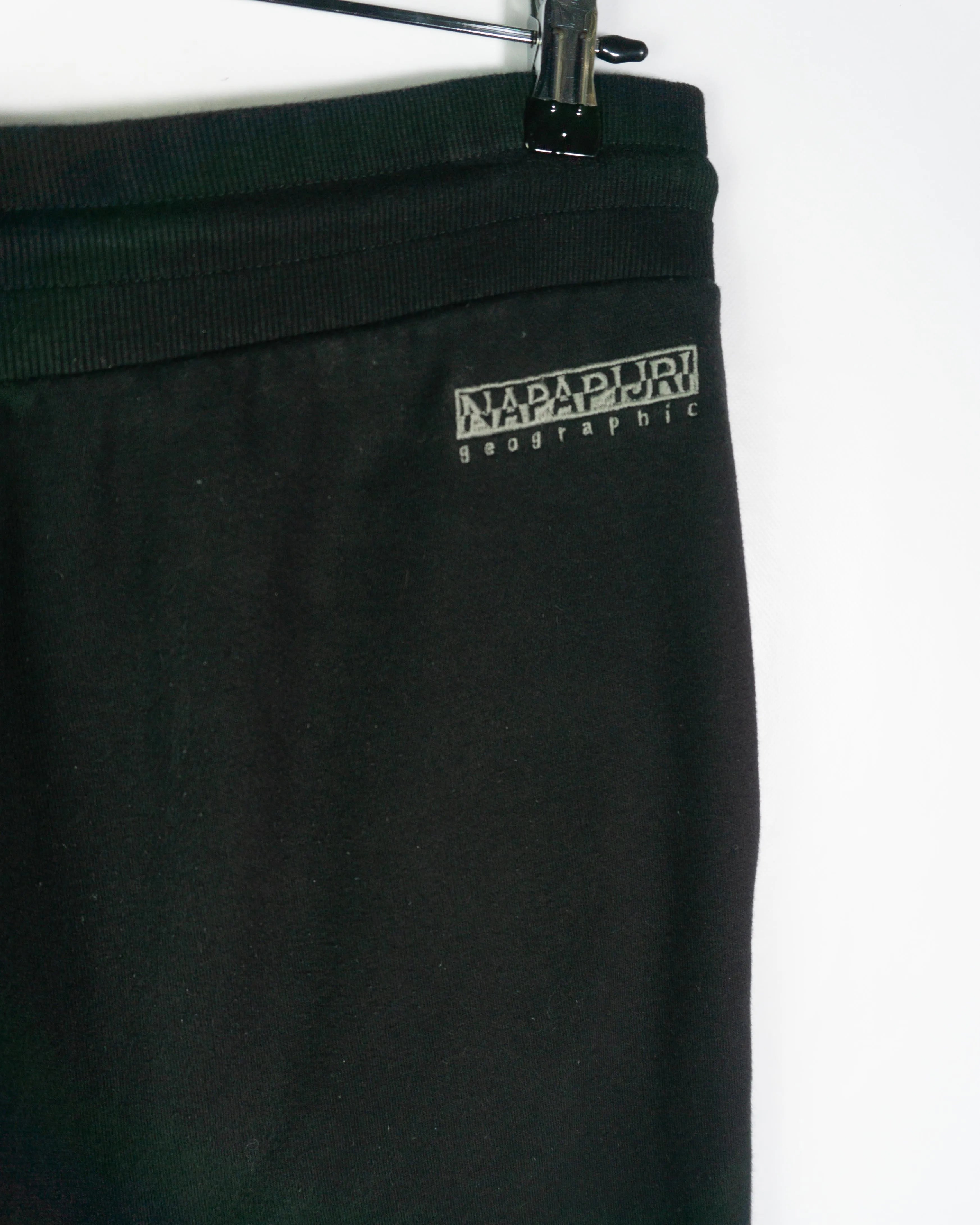 Pantalón deportivo Napapijri negro L