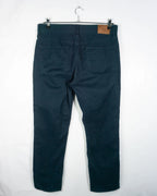 Pantalón Ralph Lauren azul marino 36