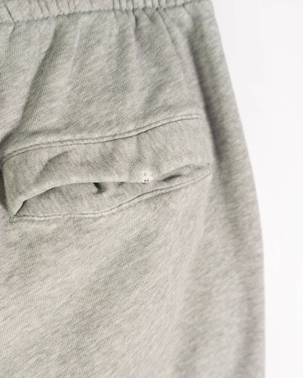Pantalón deportivo Nike gris S