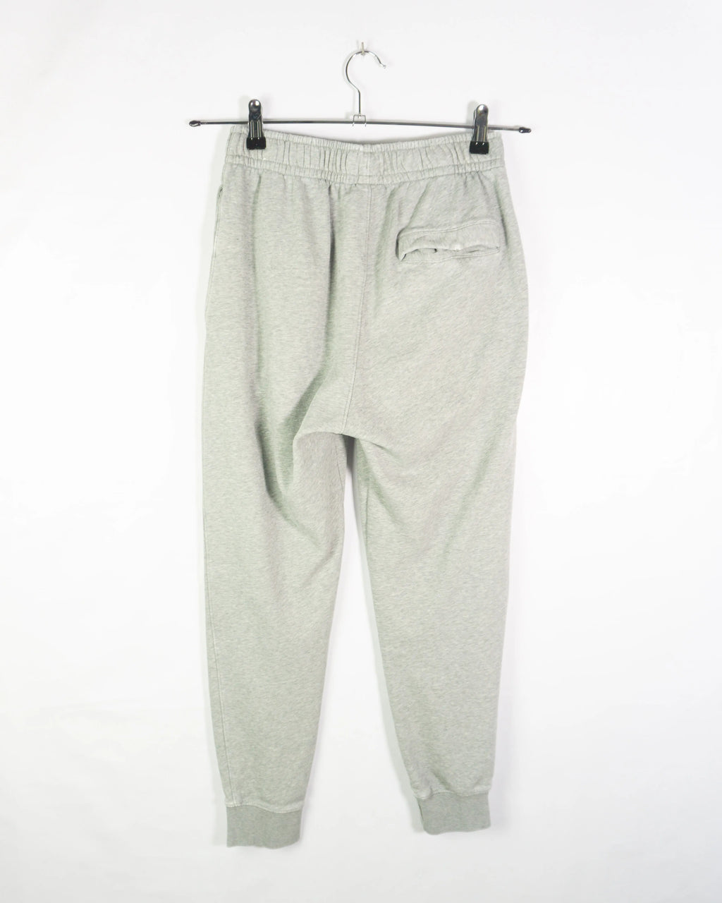 Pantalón deportivo Nike gris S