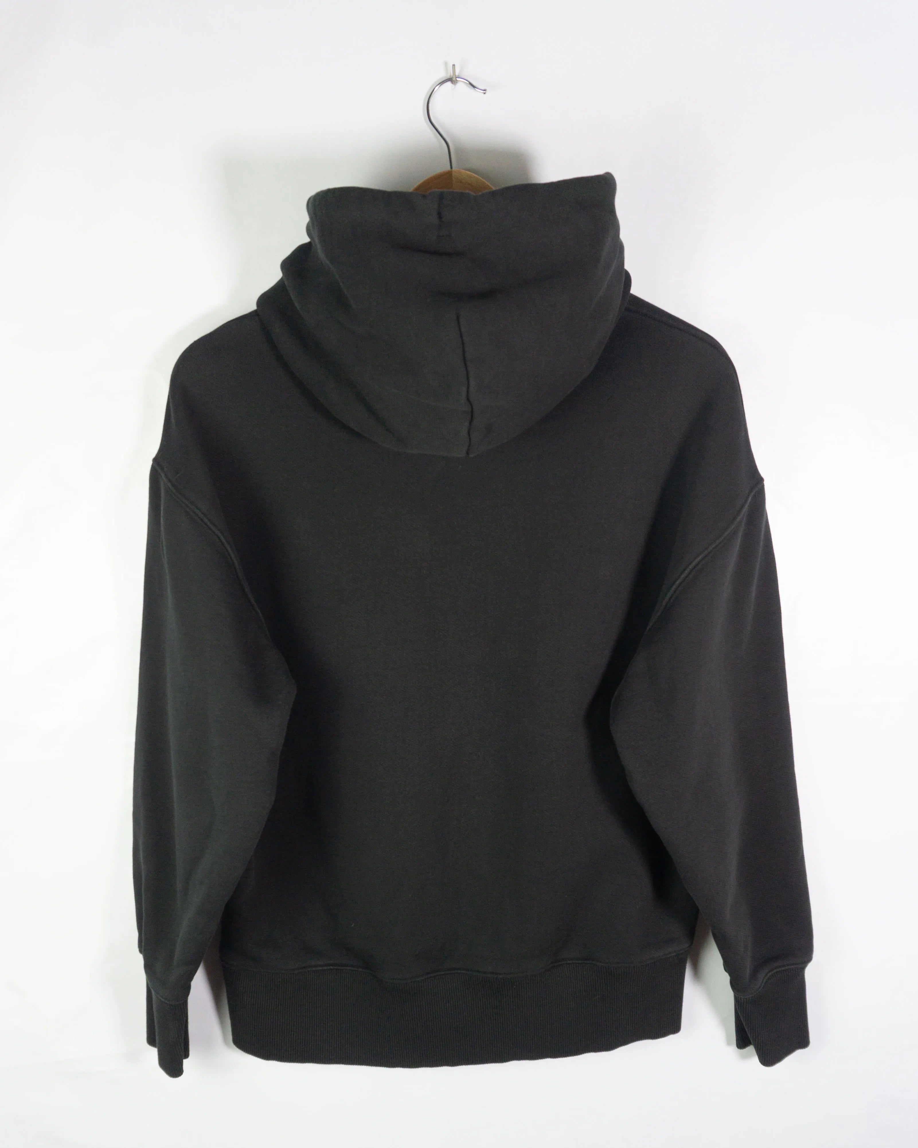Sudadera Tommy Jeans negra S