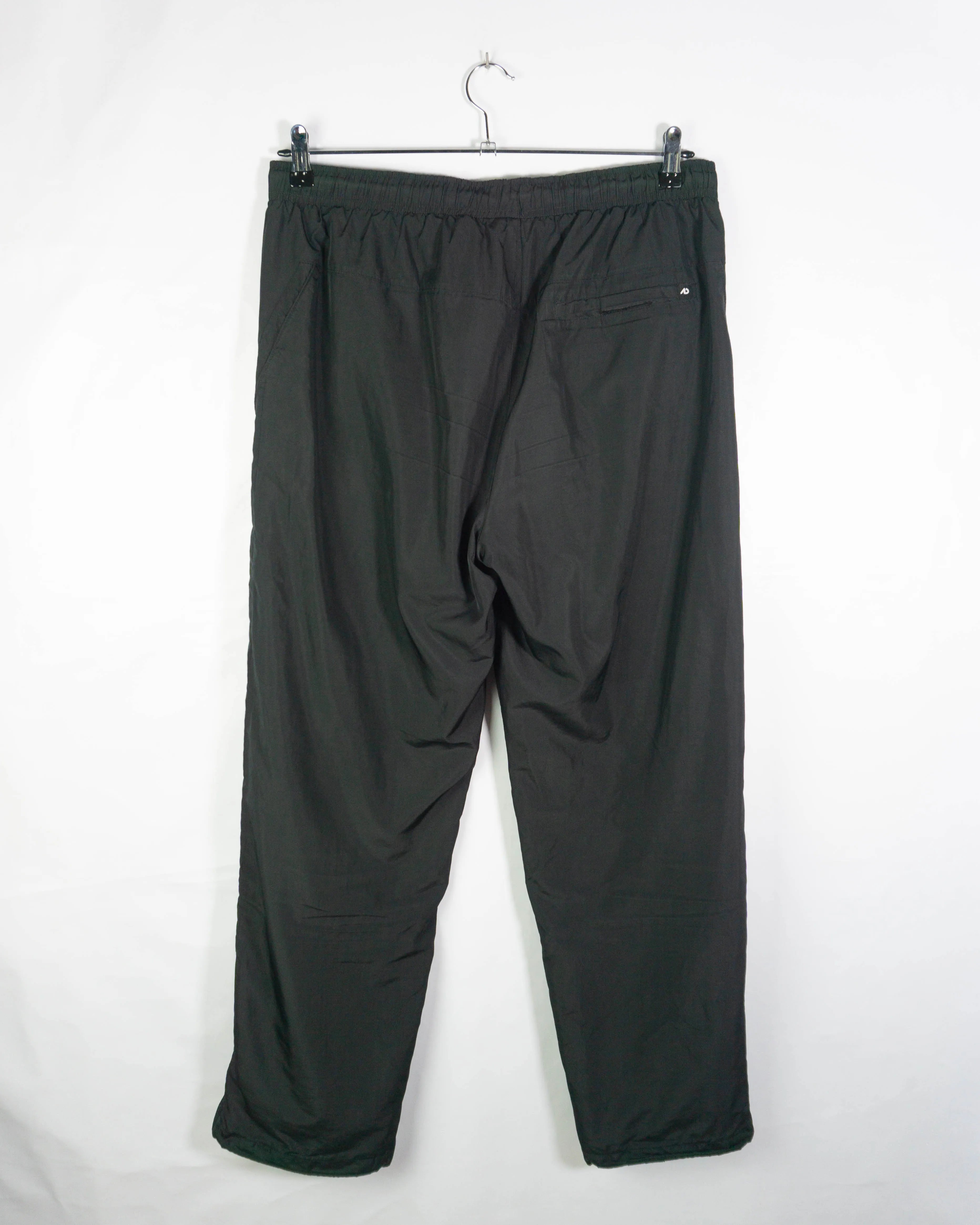 Pantalón deportivo Nike vintage negro XL