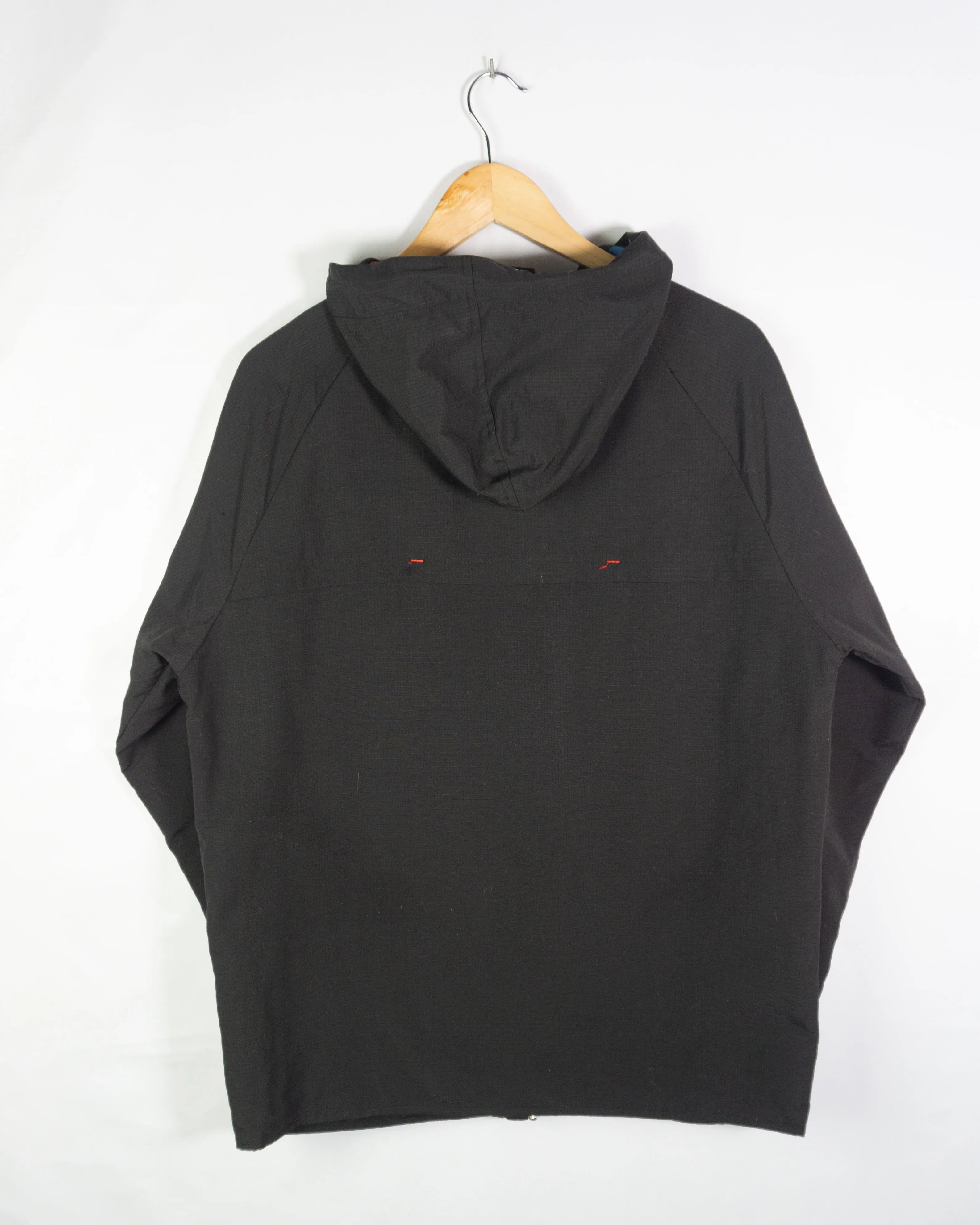 Chaqueta block colors M