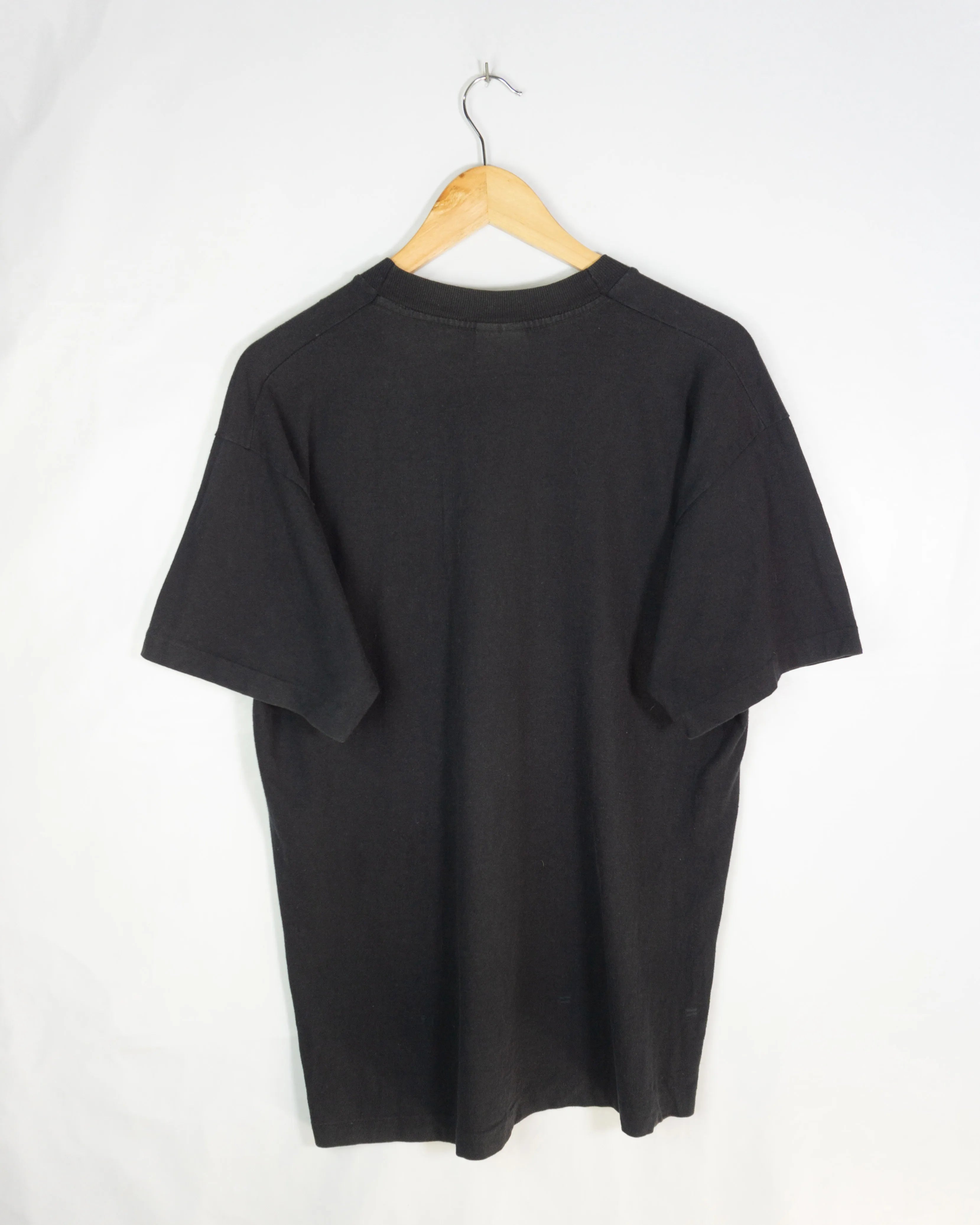 Camiseta screen stars Looney Tunes Public Enemy 1996 L