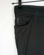 Pantalón mujer Armani vintage 00s negro 30