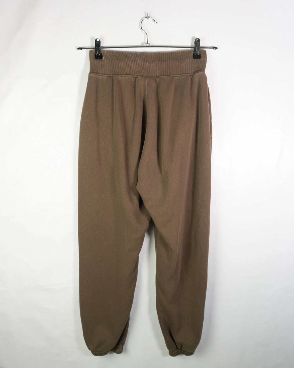Pantalón deportivo Nike marrón XS