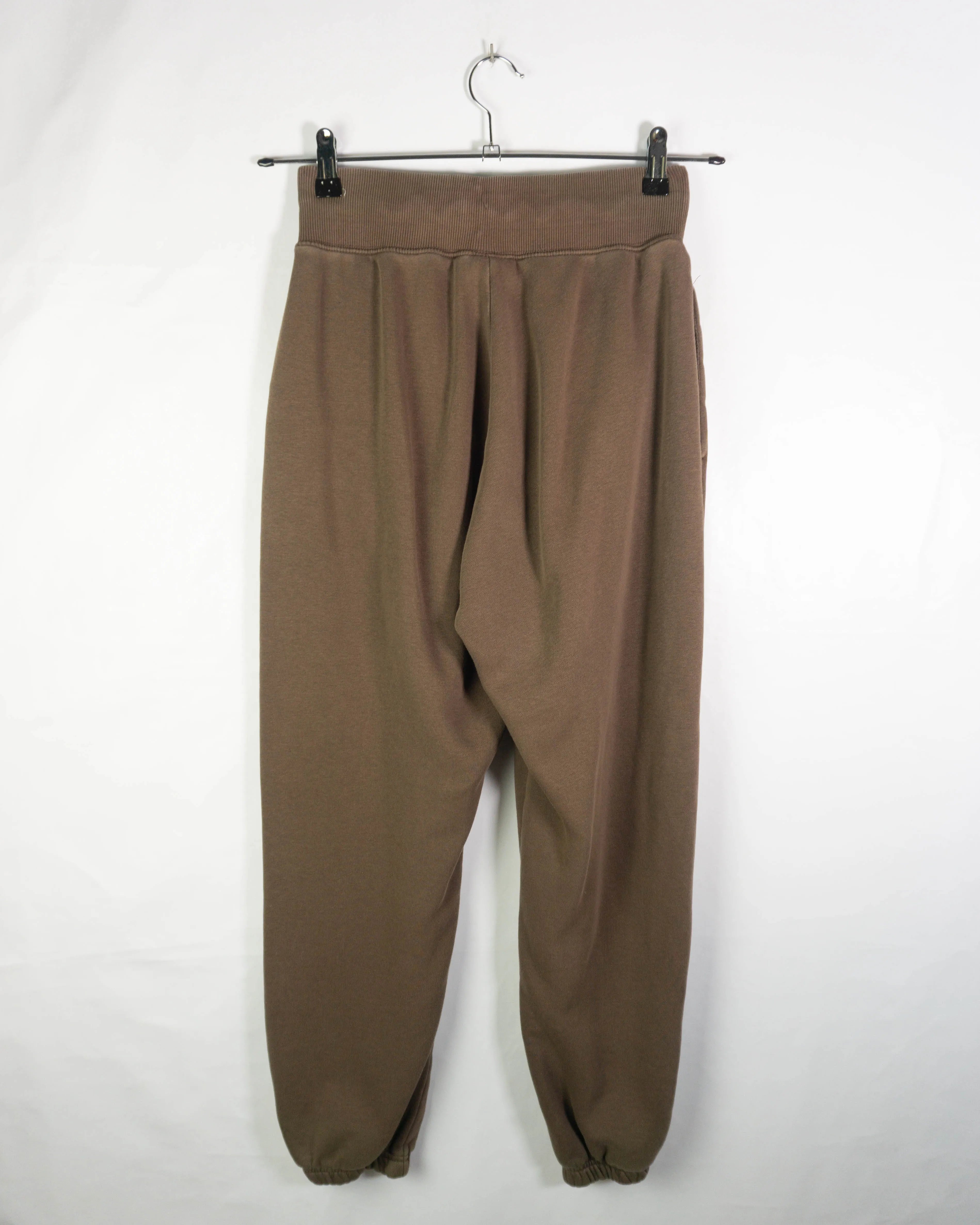 Pantalón deportivo Nike marrón XS