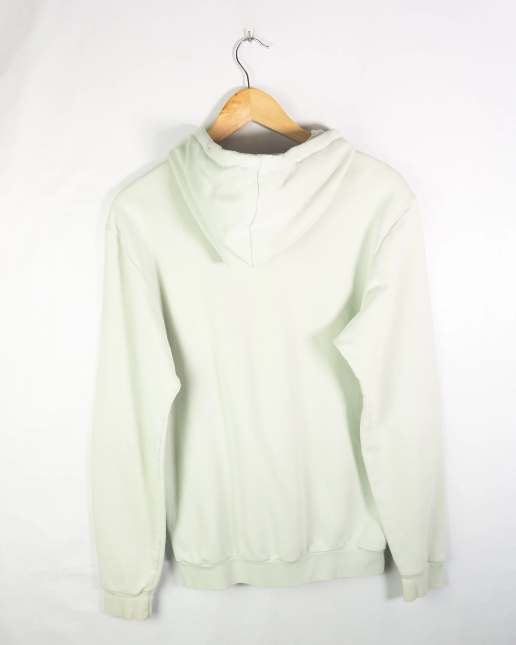Sudadera Adidas beige S