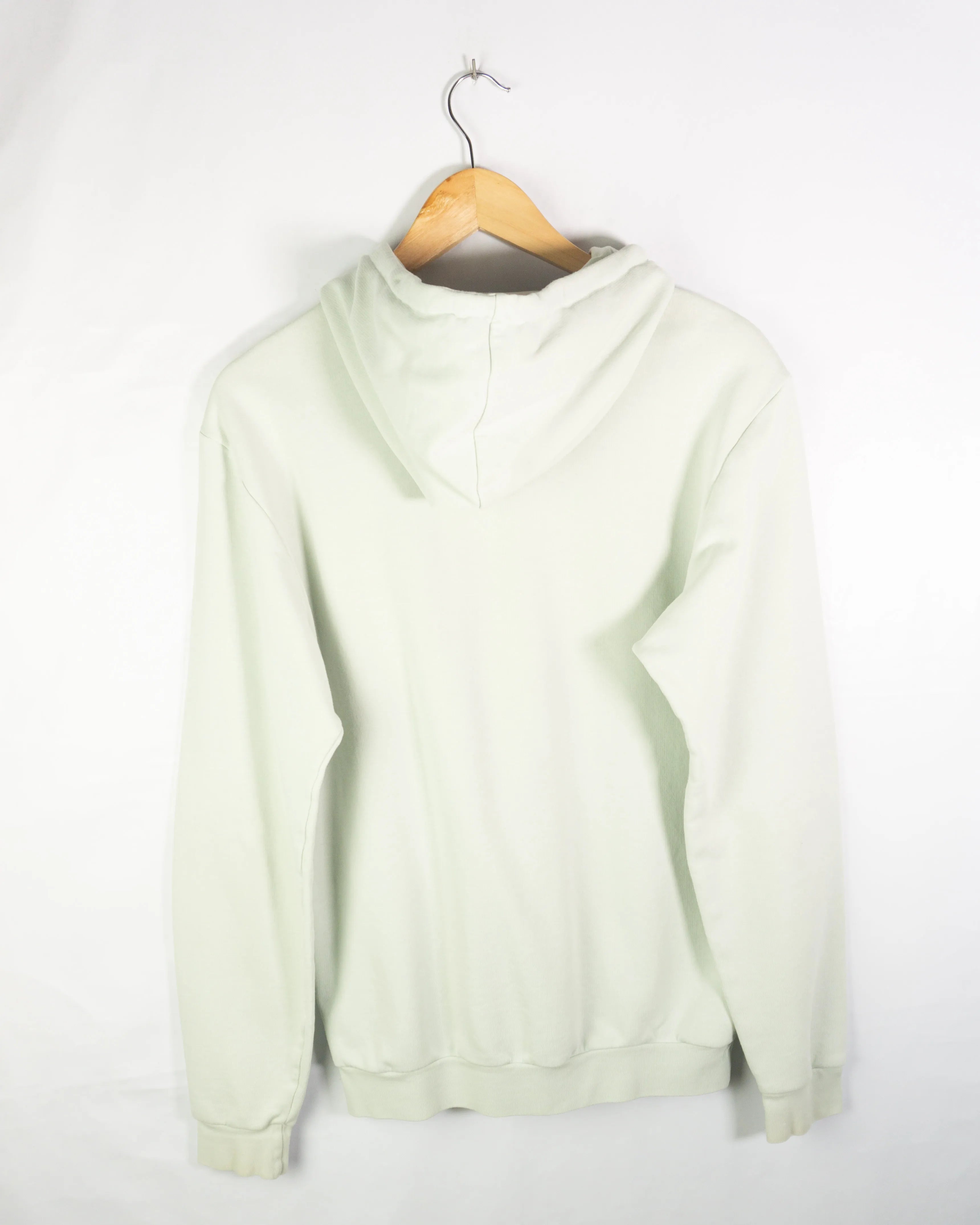 Sudadera Adidas beige S
