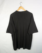 Camiseta manga corta Redwood Cartoon Network 1998 negra XL