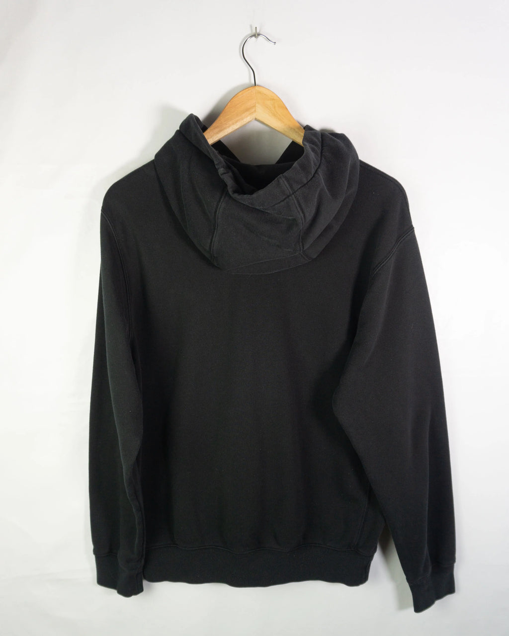 Sudadera Nike negra S