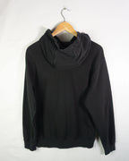 Sudadera Nike negra S