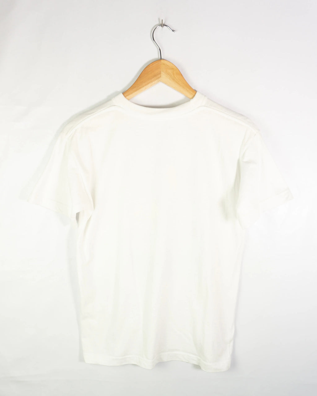 Camiseta Looney tunes vintage 2001 blanca XS