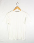 Camiseta Looney tunes vintage 2001 blanca XS