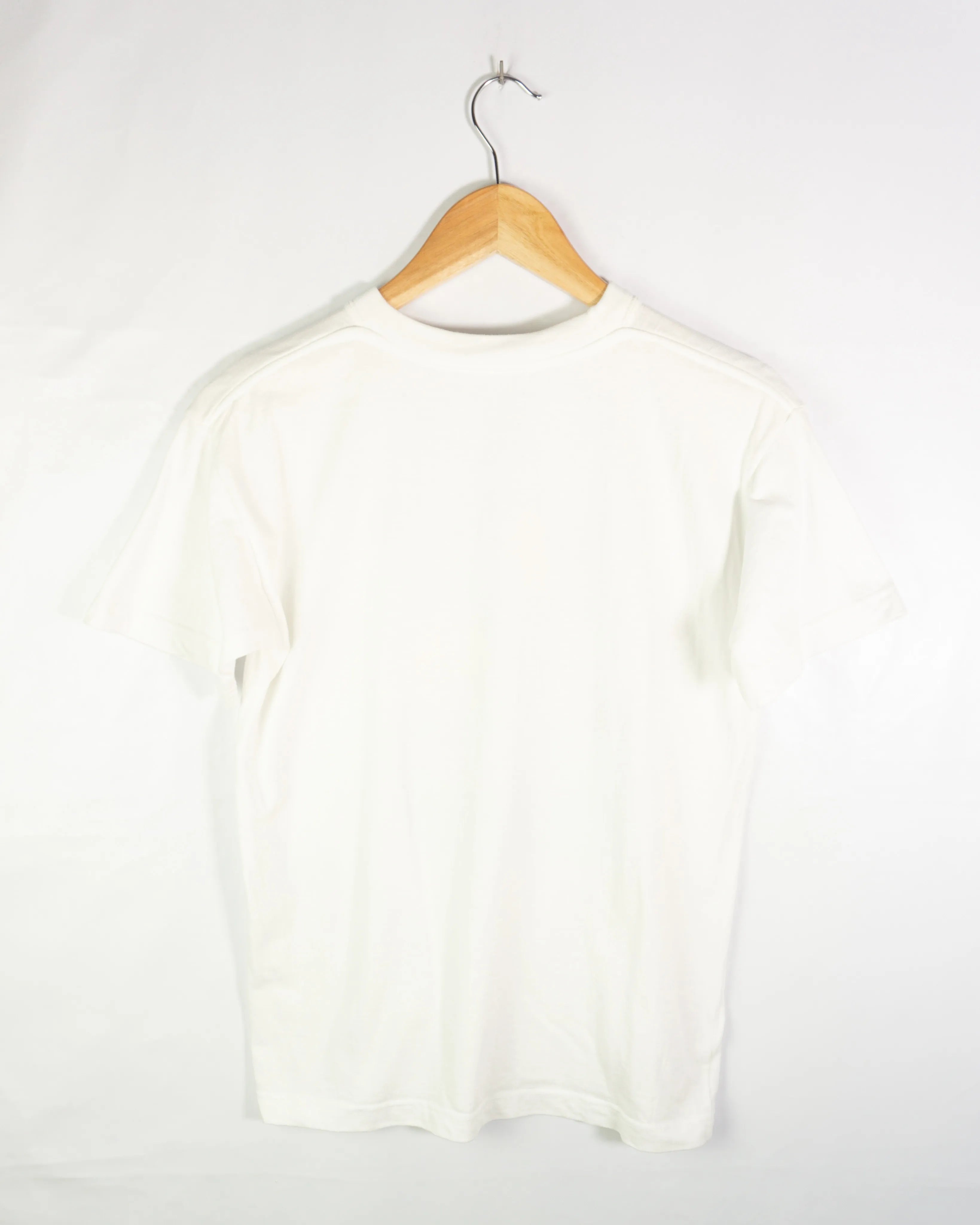 Camiseta Looney tunes vintage 2001 blanca XS