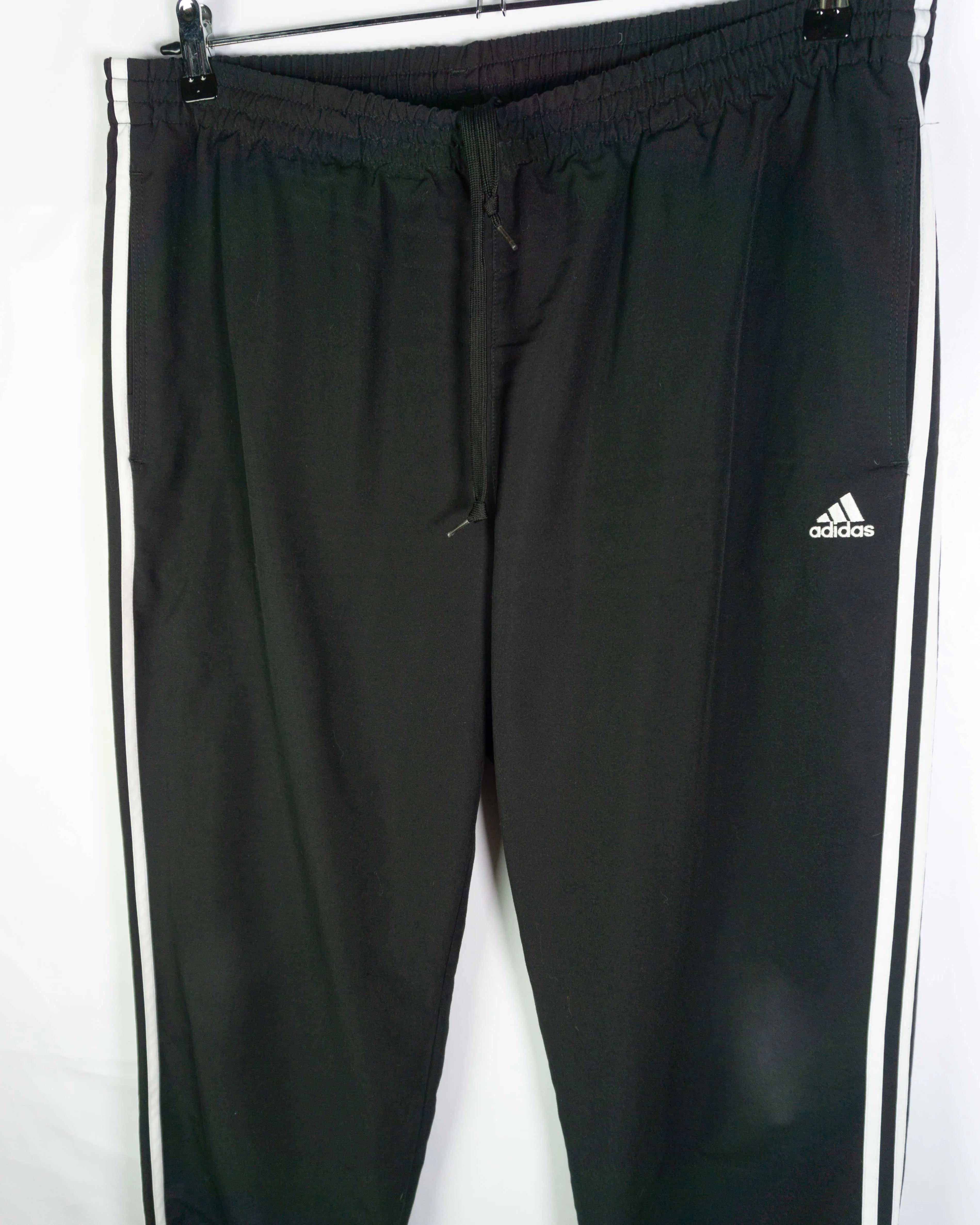 Pantalón deportivo Adidas negro L